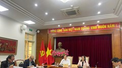 Quảng bá hình ảnh Việt Nam thông qua LHP quốc tế Hà Nội lần VII (HANIFF VII)