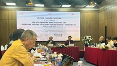 Hiểu rõ hơn về vai trò của không gian thờ cúng trong đời sống tâm linh người Việt