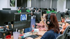 VDCA đề xuất mức thuế 0% cho nhóm dịch vụ nội dung số  