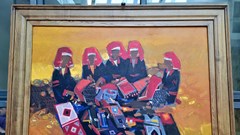 “Ký ức Lào Cai” vẽ cuộc sống vùng cao 