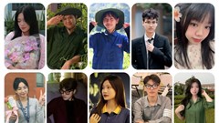 Lộ diện ứng viên đầu tiên của cuộc đua “My Team Is The Leader” -  CLB tình nguyện SVC