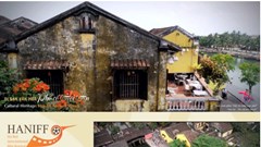 Chiêm ngưỡng những di sản vô giá qua những thước phim điện ảnh