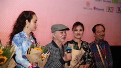 Sống lại ký ức tự hào với “Hà Nội mùa đông năm 46” 