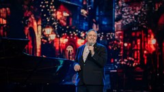 Đại nhạc kịch mãn nhãn, mãn nhĩ của huyền thoại Broadway Philip Quast