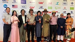 Dấu ấn “Long Thành Cầm Giả Ca” sau 15 năm ra mắt