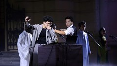 Thăng hoa những xúc cảm sáng tạo