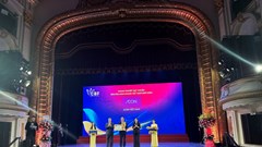 “Đại sứ” lan toả sức mạnh mềm văn hoá Việt Nam