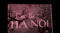 “Em bé Hà Nội” trở lại HANIFF VII sau 50 năm ra đời 