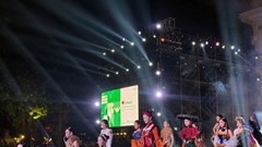 Truyền lửa sáng tạo cho giới trẻ