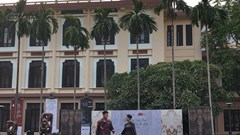 Bảo vật quốc gia tạo cảm hứng “Khơi dậy tinh hoa, nối dài di sản”