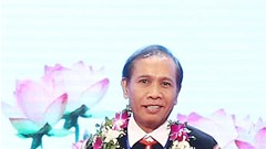 Người thắp sáng giá trị văn hóa Tây Nguyên