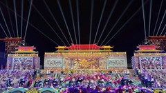 Những sự kiện hấp dẫn không nên bỏ lỡ ở Festival Ninh Bình lần III 