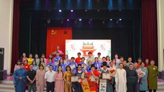 Tam Khôi 2024 - Nơi gìn giữ và phát huy nét đẹp khoa cử