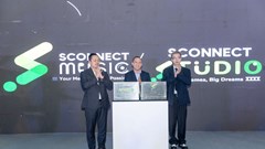 Khát vọng mang trí tuệ và sáng tạo Việt lan tỏa toàn cầu