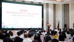 Tạo động lực, phát huy trí tuệ và sức sáng tạo