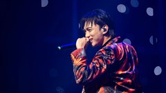8.000 khán giả cháy hết mình với dàn nam thần trong concert “Dốc mộng mơ- Mars in Hanoi”