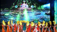 Nhiều hoạt động hướng đến Đại hội Thi đua yêu nước Bộ VHTTDL năm 2025