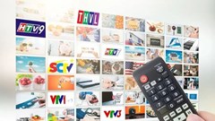 Cân nhắc số lần ngắt quảng cáo trong chương trình phim truyện 