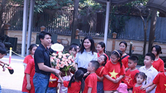 Gieo mầm tình yêu văn hóa, lịch sử trong thế hệ trẻ 