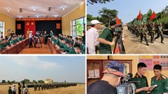  Lời tri ân lịch sử