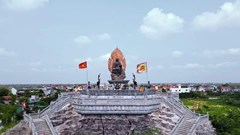  Những buổi ngày xưa vọng nói về