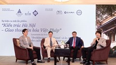 Những giá trị lần đầu công bố