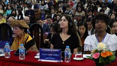 Thúc đẩy giáo dục liên văn hóa trong bối cảnh hội nhập