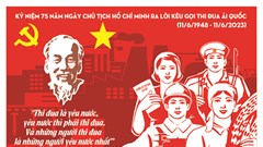 Phát động các đợt thi đua cao điểm từ nay đến hết năm 2025