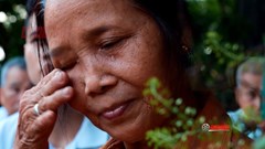 Tuần phim Kỷ niệm 80 năm Ngày thành lập QĐND Việt Nam tại Cao Bằng và trong cả nước