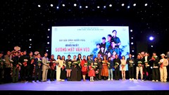 Đạo diễn Đinh Tuấn Vũ làm phim hình sự về tội phạm mang tâm lý biến dị