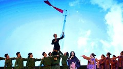 Đẩy mạnh tuyên truyền các tấm gương điển hình tiên tiến