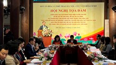 Làm rõ những thay đổi về hệ giá trị văn hóa, chuẩn mực con người trong tình hình mới