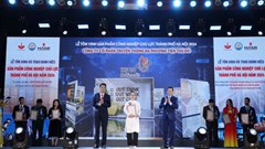 Sigma OTT lọt top sản phẩm công nghiệp chủ lực của Hà Nội 2024