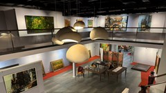 “Đón Xuân“–  Khơi dậy cảm hứng mới cho người yêu nghệ thuật