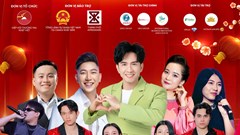 Hồn dân tộc trong chuỗi sự kiện Xuân quê hương - Tết Việt Amagasaki lần thứ 5