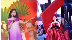 Chung kết Cuộc thi MC nhí Toàn quốc 2024 với chủ đề ”Điểm đến văn hóa đa quốc gia”