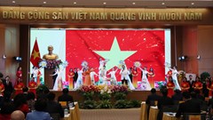 Xây dựng điển hình tiên tiến, cách làm hay, mô hình tốt để tạo phong trào