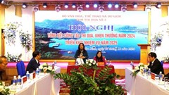 Phát huy hiệu quả các phong trào thi đua 