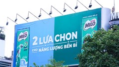 Thêm sức sống cho ngành quảng cáo