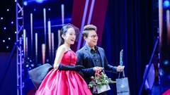 MC Ngân Hà: Truyền nhiệt huyết từ câu chuyện người trẻ không ngừng nỗ lực