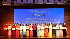 Kiên quyết đấu tranh với những hành vi phản văn hóa, lệch chuẩn văn hóa
