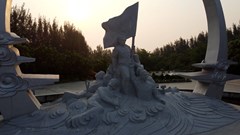   “Lời nguyện tri ân”- thước phim quý tri ân những anh hùng