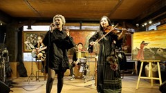 Hà Nội da diết trong thế giới âm nhạc Trịnh Minh Hiền 