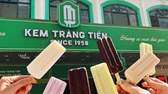 Đậm bản sắc văn hóa Hà Nội