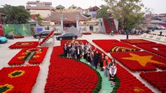 “Ứng Hòa - Miền di sản ngoại đô”: Cú huých đột phá về du lịch