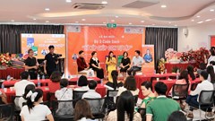 Hỗ trợ phát triển toàn diện cho học sinh