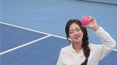 Mỹ nhân Việt nổi bật với thời trang Pickleball