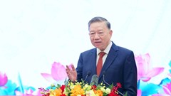 Đảng, Nhà nước, nhân dân đặt niềm tin tưởng và kỳ vọng rất lớn vào đội ngũ trí thức, nhà khoa học