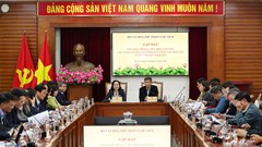 Báo chí luôn đồng hành kịp thời, hiệu quả với các sự kiện của ngành VHTTDL