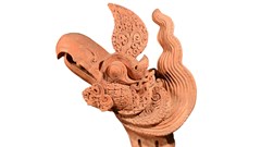 Giá trị đặc biệt của ba Bảo vật Quốc gia  tại Hoàng thành Thăng Long